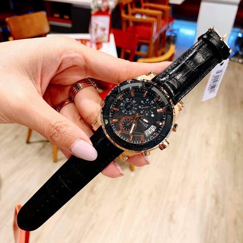 Guess 47mm 101337